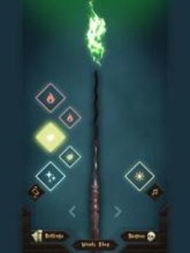 Magic Wands: Wizard Spells游戲截圖5