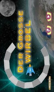 逃離宇宙漩渦游戲截圖3