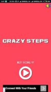 Crazy Steps游戲截圖4