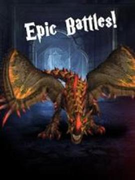 Magic Wands: Wizard Spells游戲截圖3