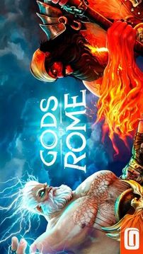 羅馬之神Gods of Roma游戲截圖5
