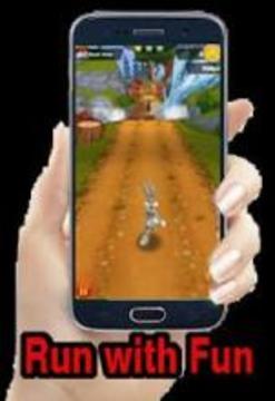 Looney Tunes World Dash游戲截圖5