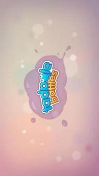 Tadpole Battles游戲截圖5