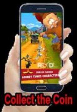 Looney Tunes World Dash游戲截圖3