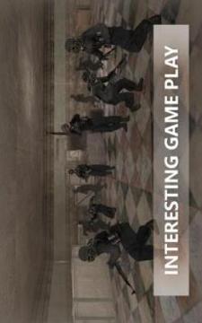 Grandshot: Secret Agent Hostage Rescue Mission游戲截圖1