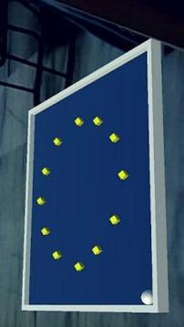 Hover : Augmented Reality Game游戲截圖5