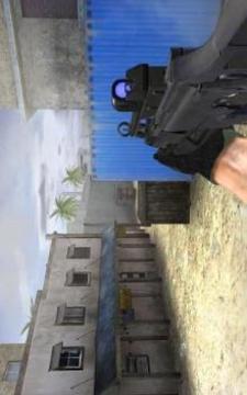 Grandshot: Secret Agent Hostage Rescue Mission游戲截圖3