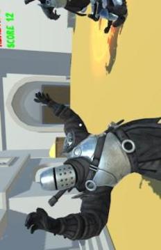 VR shooter游戲截圖4