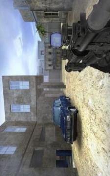 Grandshot: Secret Agent Hostage Rescue Mission游戲截圖2