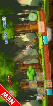 Adventure Kids Island游戲截圖2