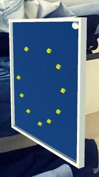 Hover : Augmented Reality Game游戲截圖4