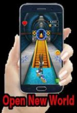 Looney Tunes World Dash游戲截圖4