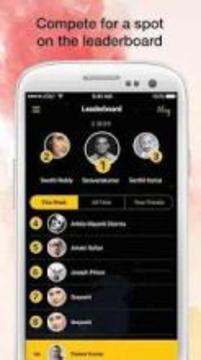 Play PrimeTime Quiz Game, Win ? 10,000/- everyday游戲截圖1