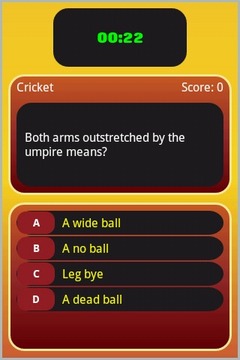 Quiz Hub游戲截圖4
