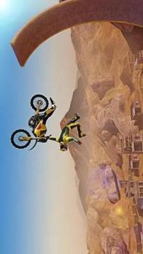 Bike Rider 2018游戲截圖4