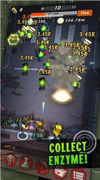 消滅僵尸大作戰(zhàn) Zap Zombies游戲截圖3