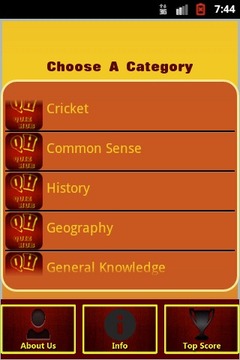 Quiz Hub游戲截圖2