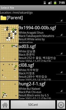 Hactar Go Lite游戲截圖2