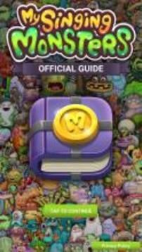 My Singing Monsters: Official Guide游戲截圖5
