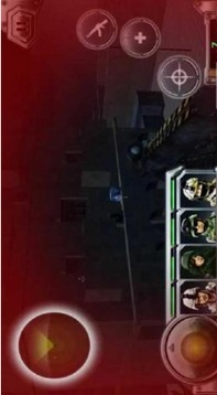 孤星反叛軍游戲截圖5