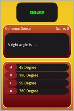 Quiz Hub游戲截圖3