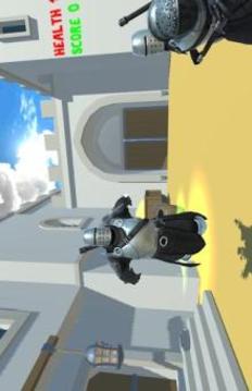 VR shooter游戲截圖2