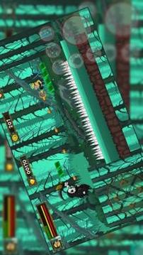 Superrush Minion Adventure游戲截圖2