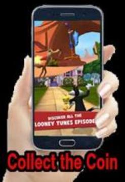 Looney Tunes World Dash游戲截圖2