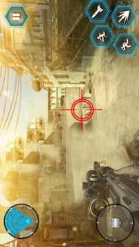 Sniper Strike – Gun Shooting Game游戏截图4