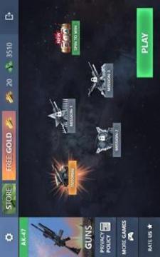 Grandshot: Secret Agent Hostage Rescue Mission游戲截圖5
