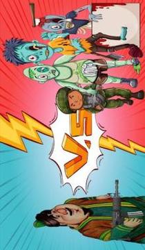 fananes : shooting game 2018游戲截圖1