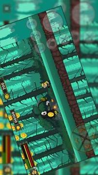 Superrush Minion Adventure游戲截圖3