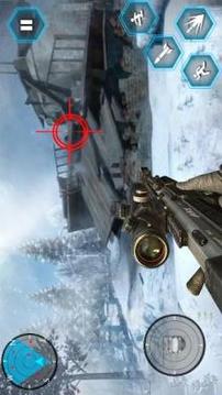 Sniper Strike – Gun Shooting Game游戏截图3