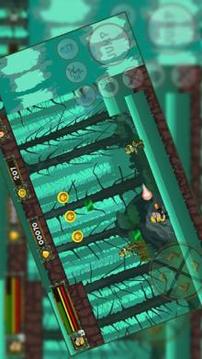 Superrush Minion Adventure游戲截圖1