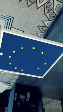 Hover : Augmented Reality Game游戲截圖3