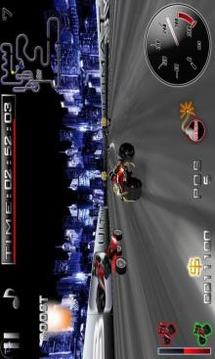 Ultimate 3W Free游戲截圖5