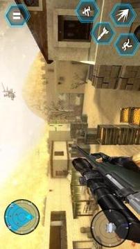 Sniper Strike – Gun Shooting Game游戏截图5