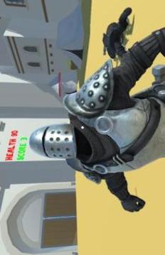 VR shooter游戲截圖3