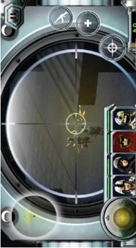 孤星反叛軍游戲截圖1