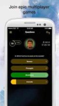 Play PrimeTime Quiz Game, Win ? 10,000/- everyday游戲截圖3
