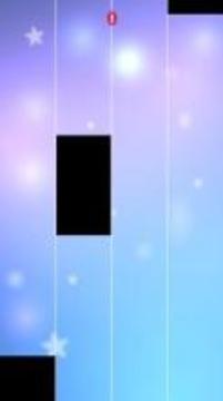 Piano Music Tiles Havana游戲截圖3