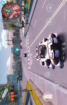 Codes for Gangstar Vegas游戲截圖1