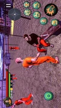 Prison Escape SPY - Survival Game游戏截图4