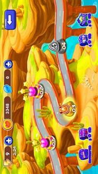 Racing Car Transform 3D New游戲截圖3