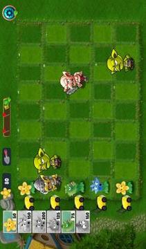 Plants vs Goblins游戲截圖2