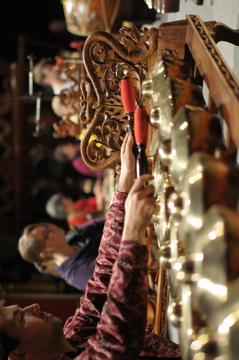 Digital Gamelan Java Pro游戲截圖3