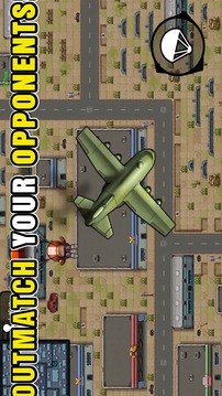 Gun Gladiators: Battle Royale游戲截圖4