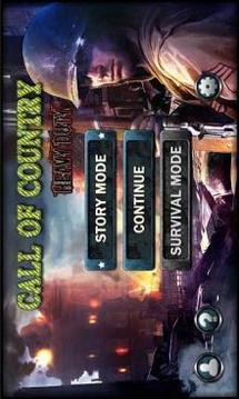 Call Of Country游戲截圖1