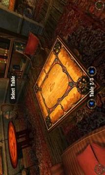 Spider Solitaire 3D游戲截圖2