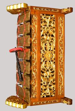 Digital Gamelan Java Pro游戲截圖5